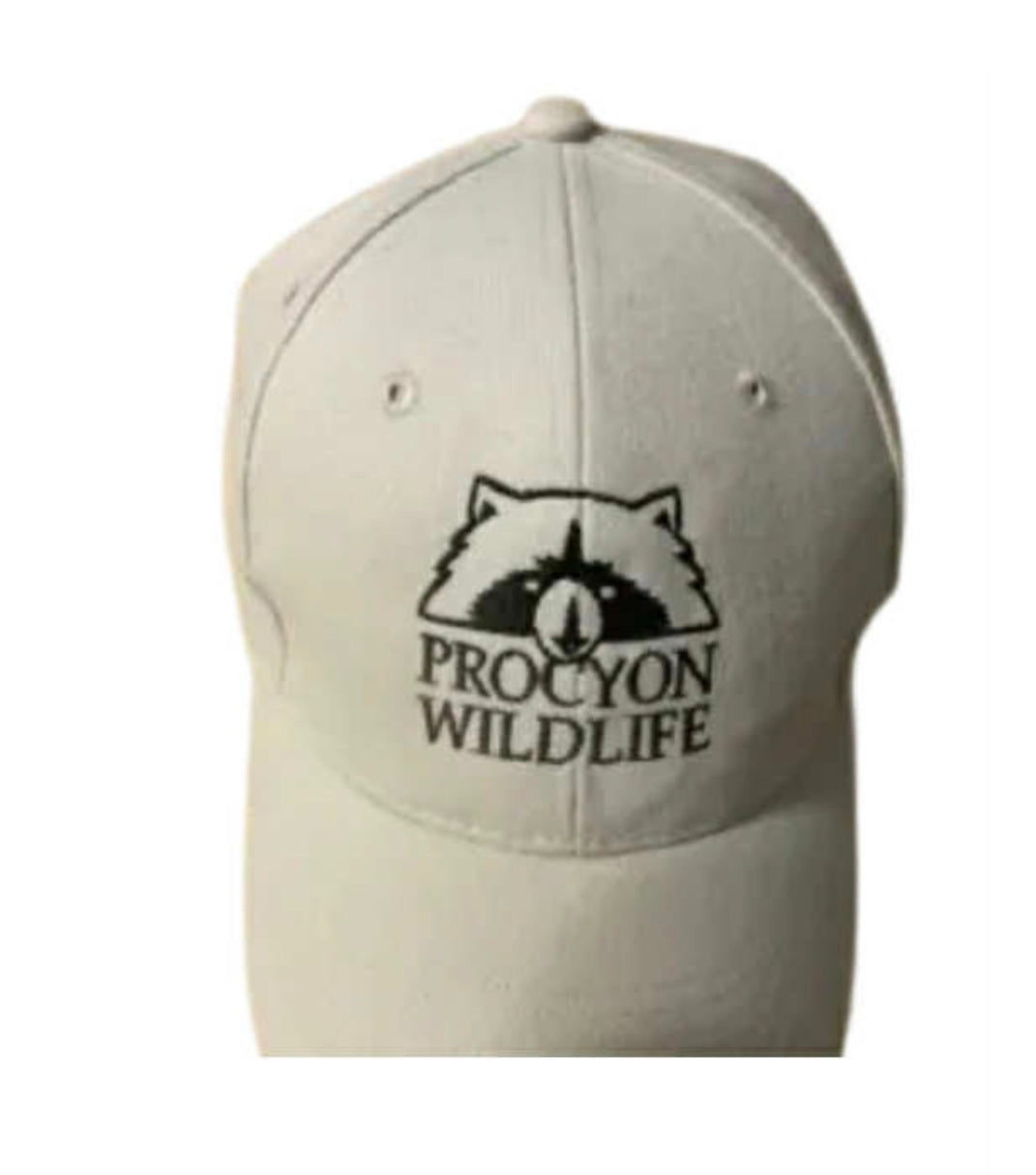 Baseball Cap by Procyon Ontario