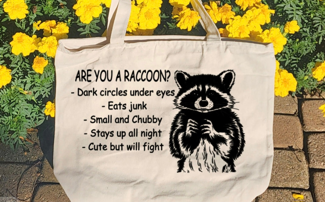 Designer Tote Bag