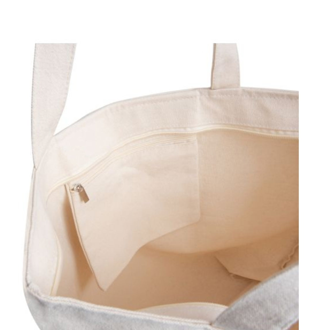 Designer Tote Bag