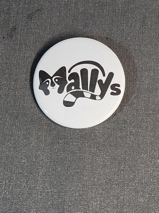 Mallys Rescue Button Package of 5