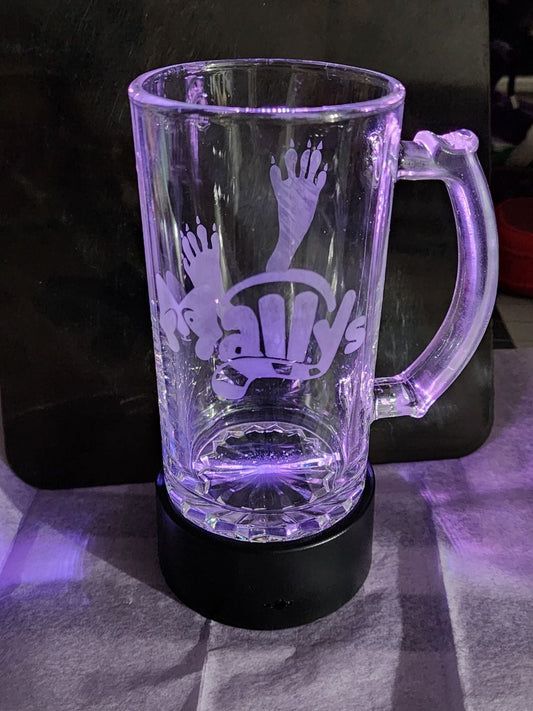 Mallys Mug