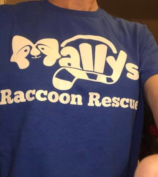 Mallys Rescue Tshirt
