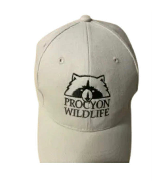 Baseball Cap by Procyon Ontario