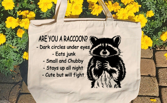 Designer Tote Bag